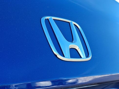 Certified 2023 Honda Civic EX image 29