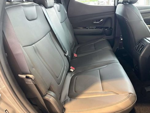 New 2026 Hyundai Santa Cruz XRT AWD/4WD image 13