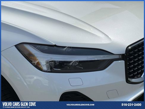 Used 2024 Volvo XC60 B5 Ultimate w/ Protection Package Premier AWD/4WD image 7