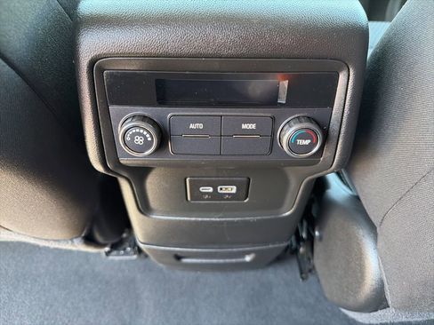 Used 2023 GMC Acadia SLE w/ Elevation Edition AWD/4WD image 16