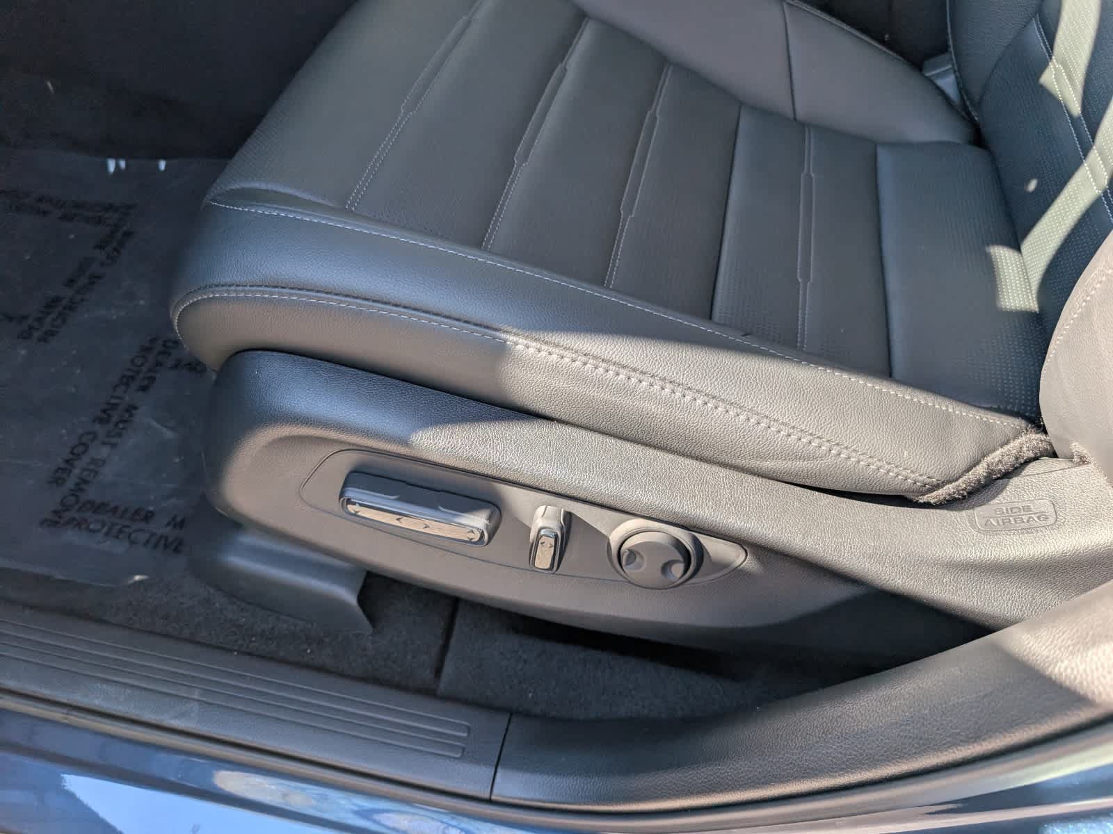 Certified 2026 Honda CR-V EX-L image 22