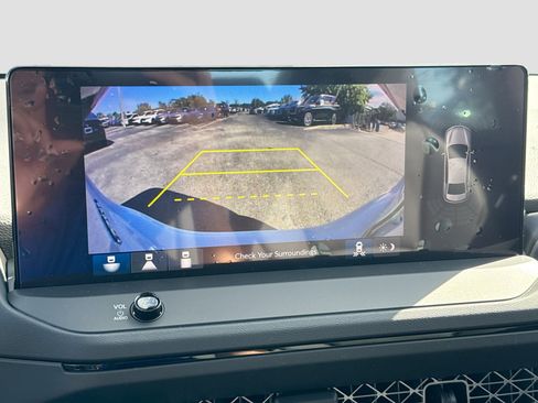 New 2025 Honda Accord Touring image 14