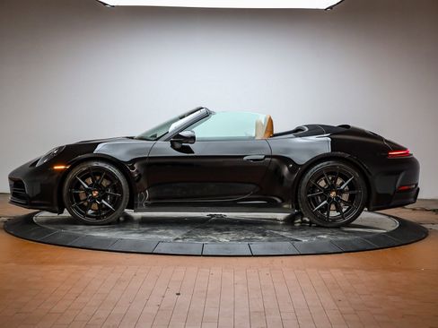 Used 2026 Porsche 911 Carrera image 2