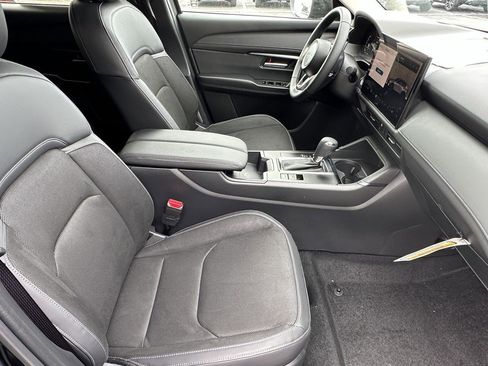 New 2026 MAZDA CX-5 Preferred AWD/4WD image 14