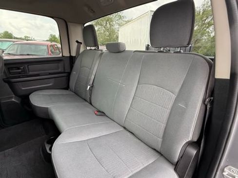 Used 2021 RAM 1500 Tradesman w/ Popular Equipment Group AWD/4WD image 25
