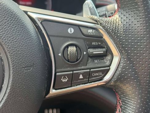 Used 2024 Acura MDX A-Spec AWD/4WD image 28