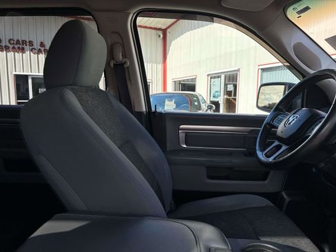 Certified 2018 RAM 1500 Big Horn image 10