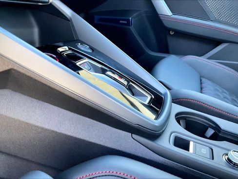 New 2026 Audi S3 Premium image 7