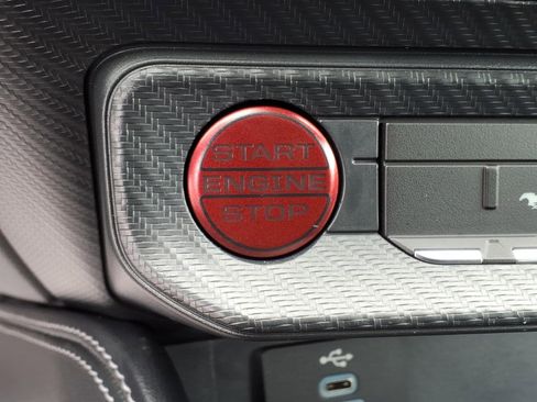 Certified 2024 Ford Mustang GT Premium image 20