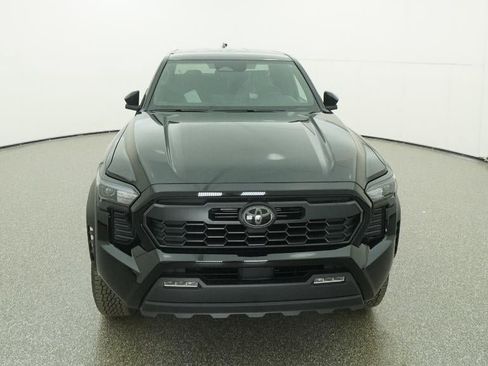 New 2026 Toyota Tacoma TRD Off-Road image 48