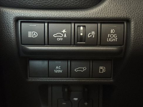 New 2027 Toyota Land Cruiser AWD/4WD image 32