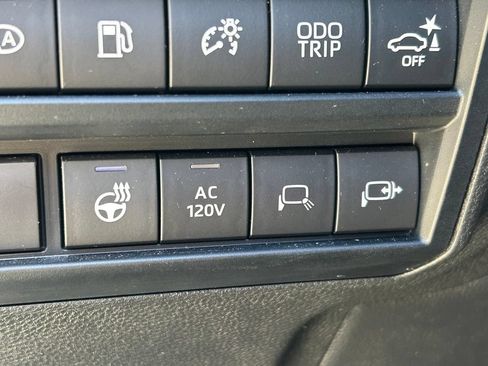 Used 2023 Toyota Tundra TRD Pro w/ TRD Pro Tow Package AWD/4WD image 26