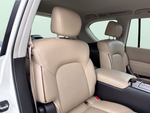 Used 2020 Nissan Armada SL w/ Premium Package RWD image 51