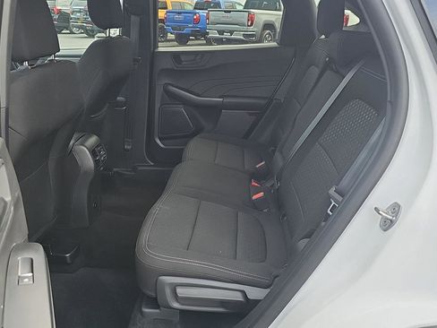 Used 2025 Ford Escape Active AWD/4WD image 23
