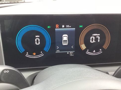 New 2026 Hyundai Santa Cruz SEL AWD/4WD image 33