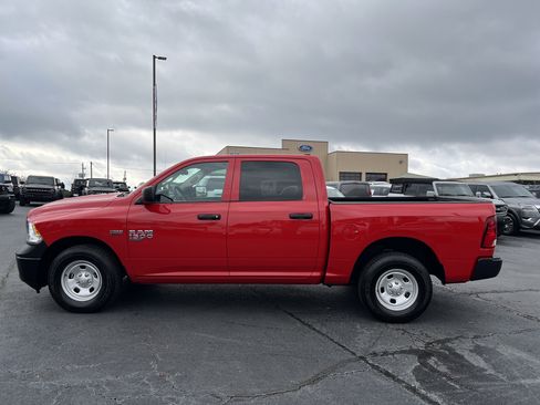 Used 2024 RAM 1500 Tradesman image 8