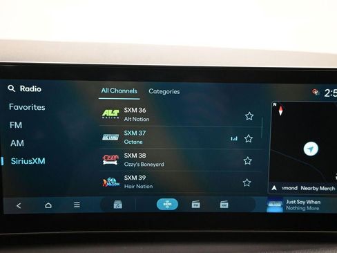 New 2026 Hyundai Tucson SEL AWD/4WD image 11