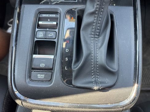 Used 2023 Honda CR-V EX-L image 26