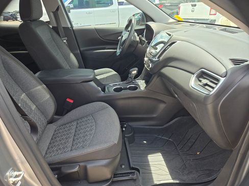 Used 2023 Chevrolet Equinox LT AWD/4WD image 24