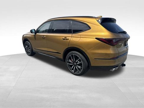 Used 2022 Acura MDX Type S AWD/4WD image 4