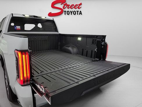New 2026 Toyota Tundra 1794 Edition AWD/4WD image 7