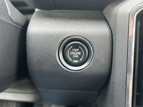 New 2025 GMC Acadia Elevation w/ Elevation Premium Package image 17