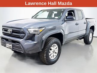 Used 2026 Toyota Tacoma SR RWD video 1