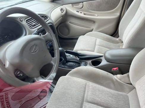 Used 2004 Oldsmobile Alero GL image 26