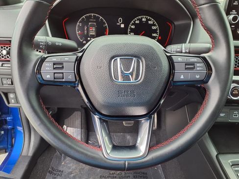Used 2022 Honda Civic Si image 16