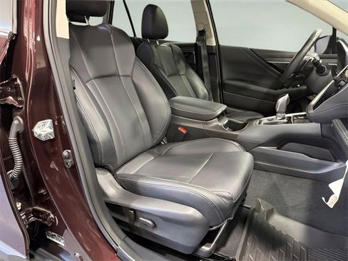 Certified 2024 Subaru Outback Limited w/ Popular Package #2 image 15