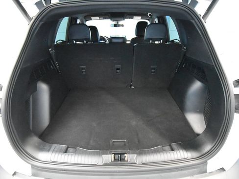 Used 2025 Ford Escape ST-Line Select w/ Tech Pack #1 AWD/4WD image 28