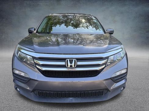 Used 2016 Honda Pilot EX-L image 7