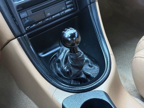 Used 1994 Ford Mustang Cobra image 22