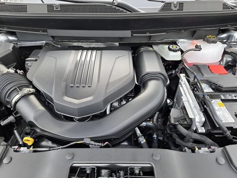 New 2026 GMC Acadia Elevation w/ Black Edition FWD image 20