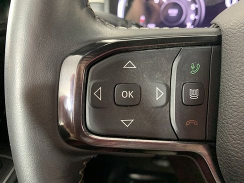 Used 2024 RAM 1500 Limited image 20