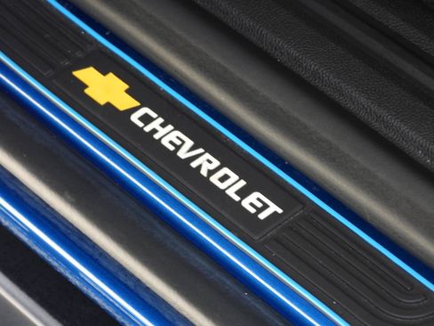 Used 2021 Chevrolet Colorado LT RWD image 50
