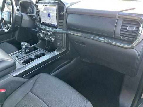 Used 2021 Ford F150 XLT w/ Equipment Group 302A High AWD/4WD image 10