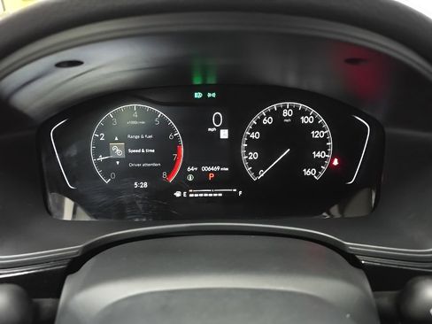 Used 2023 Honda Civic EX image 22