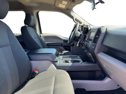 Used 2020 Ford F150 XL w/ Equipment Group 101A Mid image 17