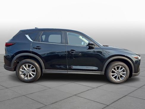 Certified 2023 MAZDA CX-5 AWD 2.5 S image 8