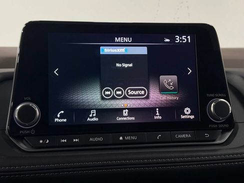 Used 2023 Nissan Rogue SV AWD/4WD image 18