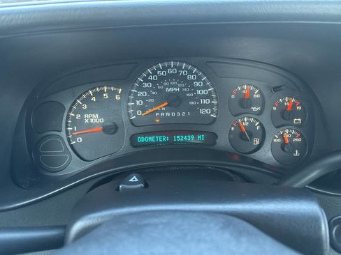 Used 2007 GMC Sierra 1500 W/T image 9