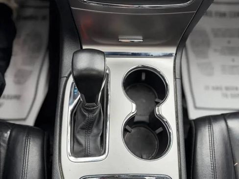 Used 2018 Jeep Grand Cherokee Limited AWD/4WD image 17