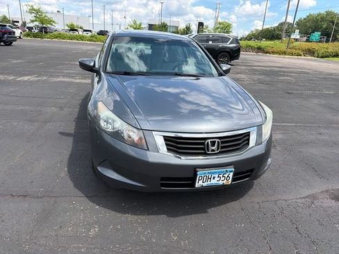 Used 2010 Honda Accord EX-L image 8