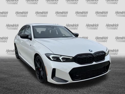New 2026 BMW M340i M340i NA w/ Premium Package image 2