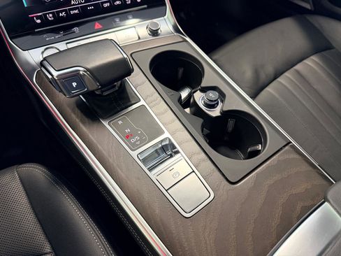 Used 2019 Audi A6 3.0T Prestige w/ Prestige Package image 48