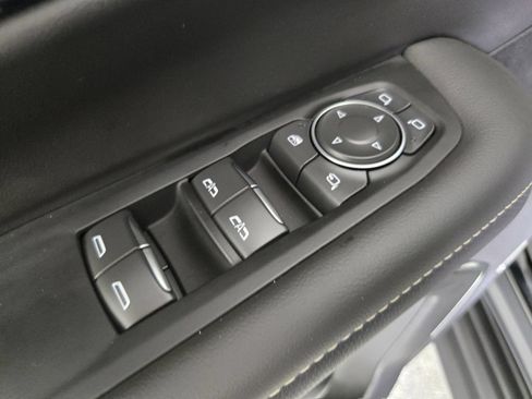 New 2026 Chevrolet Tahoe Premier w/ Sun And Tow Package RWD image 24