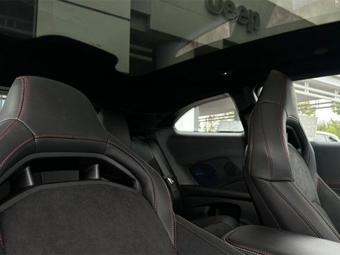 New 2024 Dodge Charger Daytona Scat Pack w/ Plus Group image 22