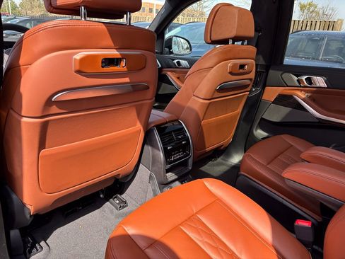 New 2026 BMW X7 xDrive40i AWD/4WD image 38