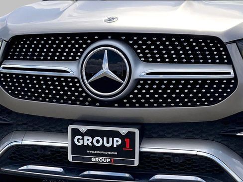 Used 2022 Mercedes-Benz GLE 350 4MATIC image 30